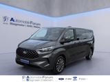 Ford Tourneo Custom 2.0l 320L2 AWD *PANO*ACC*RFK*19ZO - Ford Tourneo Custom mit Panoramadach