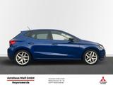 Seat Ibiza 1.5TSI FR 150PS, Navi, SHZ - Seat Ibiza: 1.5