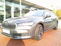 Skoda Superb - Vorschau Bild 3