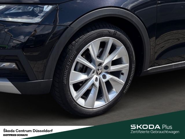 Skoda Octavia - Bild 11