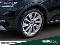 Skoda Octavia - Vorschau Bild 11
