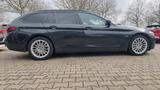 BMW 530 e Hybrid TOURING AUTOMATIK - schwarze BMW 530