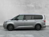 Volkswagen T7 Multivan LIFE 2.0 TDI DSG L2 NAVI+KAMERA+SHZ - gebrauchte VW T7 Multivan aus dem Jahr 2022