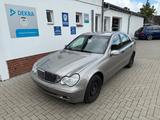 Mercedes-Benz C 200 CDI Lim.*KLIMA* - Mercedes-Benz C 200 aus 2003