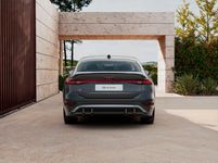 Audi S6 e-tron - Vorschau Bild 5