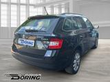 Skoda Fabia Joy 1.2 Turbo Automatik 110 PS Kombi - Skoda Fabia Joy mit Benzin-Antrieb