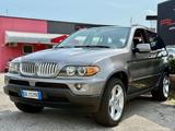 BMW X5 3.0d cat 218CV 2004 193.000KM - BMW X5 aus 2004 mit Diesel-Antrieb