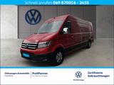 Volkswagen Crafter 35 Kasten 2.0 TDI DSG 4Motion Trendline - Volkswagen Crafter in Frankfurt (Main)