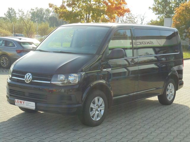 Volkswagen Multivan DSG Kurz Trendl*ACC*AHK*Kamera*PDC