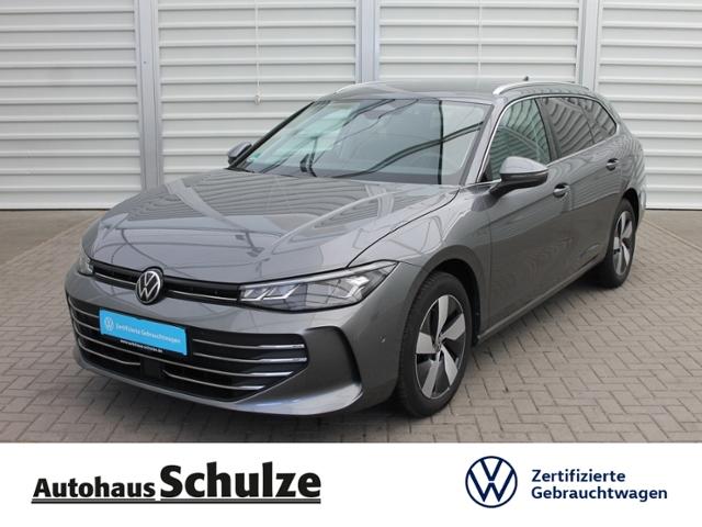Volkswagen Passat Variant Business 1.5 eTSI DSG +ACC+BEH.LE