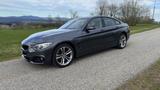 BMW 420 Gran Coupé 420d xDrive Gran Coupé Sport ... - BMW 420 Gran Coupé aus 2014