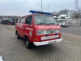 Volkswagen T3 andere - Volkswagen T3 andere: Van