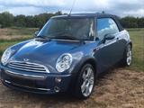 MINI COOPER CABRIO COOPER - MINI aus 2004: Cabrio