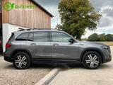 Mercedes-Benz EQB250 Advanced Plus Panoramadach Keyless LED - mit Elektro-Antrieb: Teilleder, Dachreling