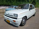 Renault R5 Alpine turbo - Renault R 5: Turbo