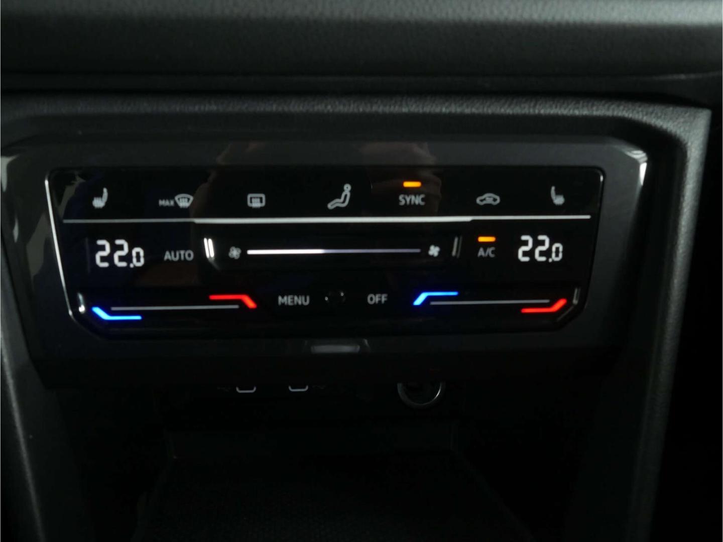 Volkswagen Tiguan Allspace 1.5 TSI Life DSG NAV/LED/AHK, миниатюра 24