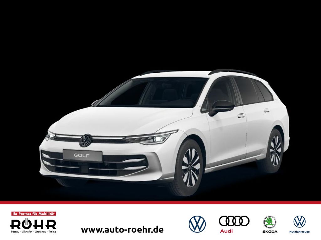 Image of Volkswagen Golf