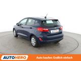 Ford Fiesta 1.1 Ti-VCT Cool&Connect*KLIMA*GARANTIE* - Ford Fiesta: V
