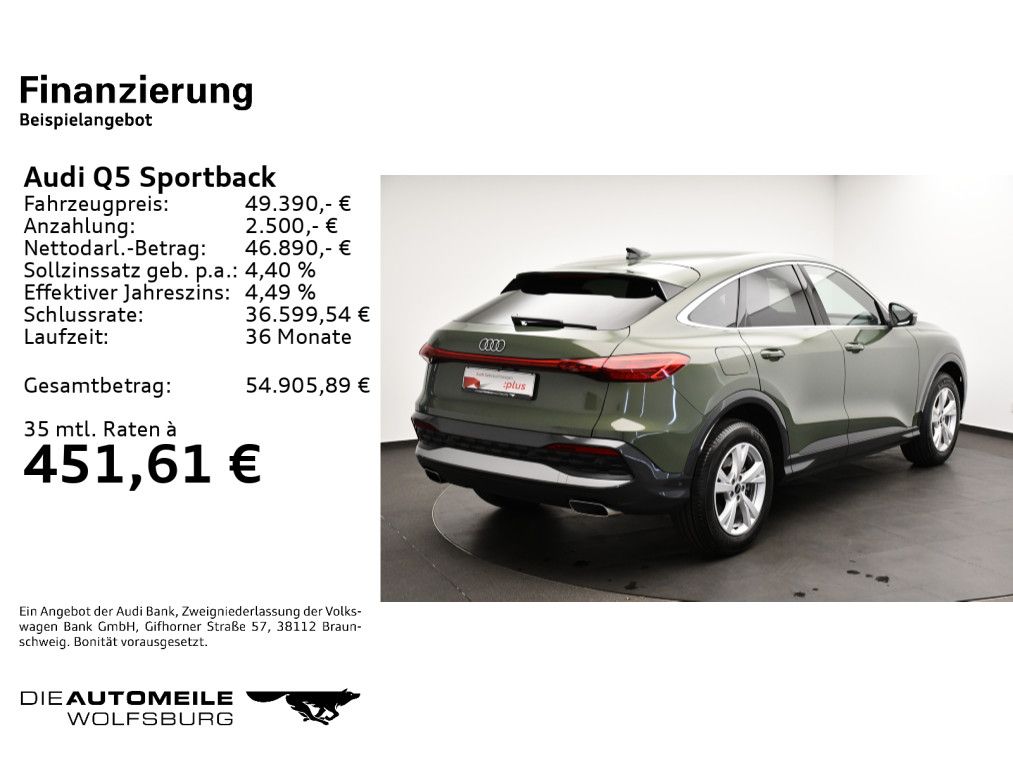 Audi Q5 - Bild 2