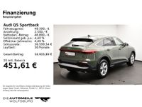 Audi Q5 - Vorschau Bild 2