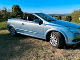 Opel  Astra Cabrio Automatik AHK Sitzheizu... - Opel Astra aus 2007: Cabrio