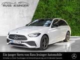 Mercedes-Benz C 300 de T AMG Line *MBUX*Pano*AHK*360*Memo*KeyG - Jahreswagen