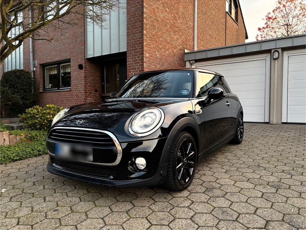 Image of MINI ONE