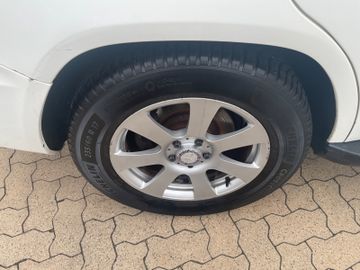 Mercedes GLK 250 - 6