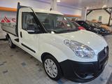 Fiat Doblò Work Up Pritsche 1.6 Multijet - Fiat Kühlkastenwagen Dob