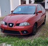 Seat Ibiza 1.4 - Seat Ibiza aus 2006: 1.4