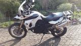 BMW F 800 GS Adventure - BMW F800GS ADVENTURE
