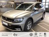 Volkswagen Tiguan 2.0 TSI DSG 4M Highline KAMERA AHK - Volkswagen Tiguan Gebrauchtwagen