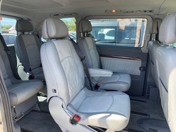 Fahrzeugabbildung Mercedes-Benz Viano 2.2 CDI Ambiente Kompakt*2xSchiebetür*