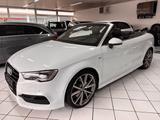 Audi A3 2,0 TDI quattro S line Sportpaket - Audi mit Diesel-Antrieb: Cabrio, Sportpaket