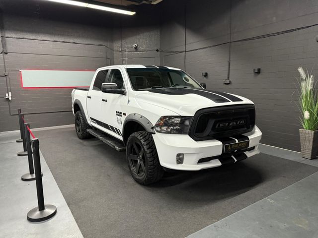 Dodge RAM 5,7l Hemi Prins LPG Offroad 4x4 Breitbau 20Z