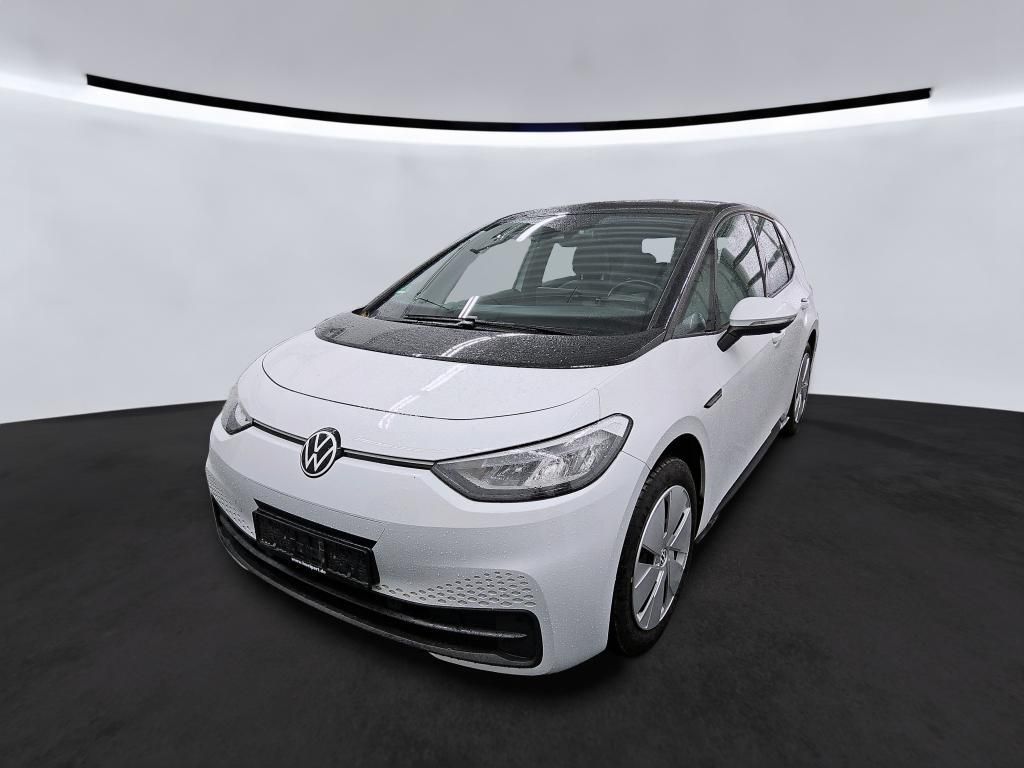 Angebot ansehen Volkswagen ID.3