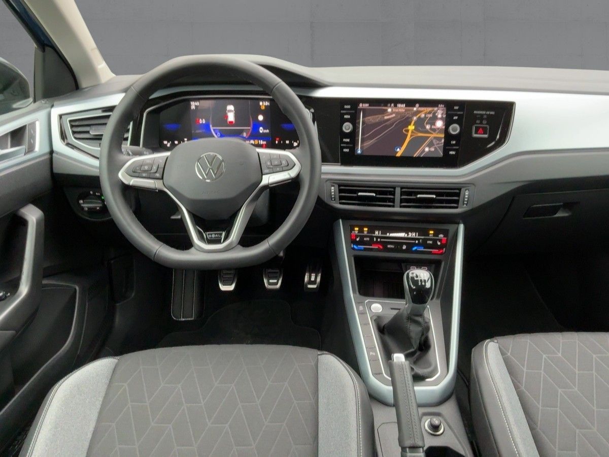 Volkswagen Taigo - Bild 9