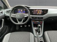 Volkswagen Taigo - Vorschau Bild 9