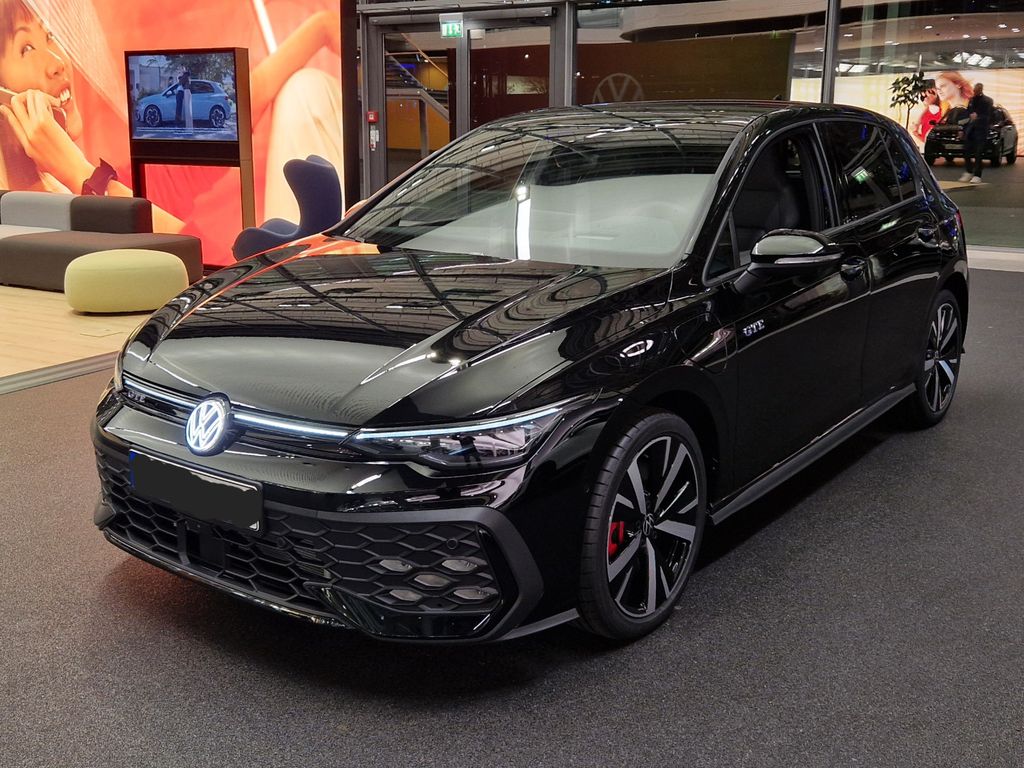 Image of Volkswagen Golf