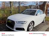 Audi A6 3.0 TDI quattro S tronic *AHK*KAM*HUD*LEDER*L - Audi A6 Gebrauchtwagen in Frankfurt