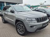 Jeep Grand Cherokee 3.0 CRD Trailhawk AHK Leder - Jeep Grand Cherokee: Trailhawk