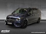 Mercedes-Benz V 300 d Avantgarde Edition AMG AIRMATIC/AHK2,5t