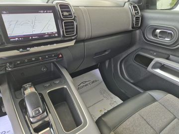 Citroen C5 Aircross - 12