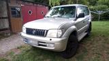 Toyota Landcruiser - Toyota: Landcruiser
