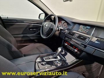 BMW 520 - 12
