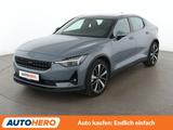 Polestar 2 Long Range Dual Aut.*NAVI*TEMPO*CAM*PDC*SHZ* - Polestar Gebrauchtwagen von 2021