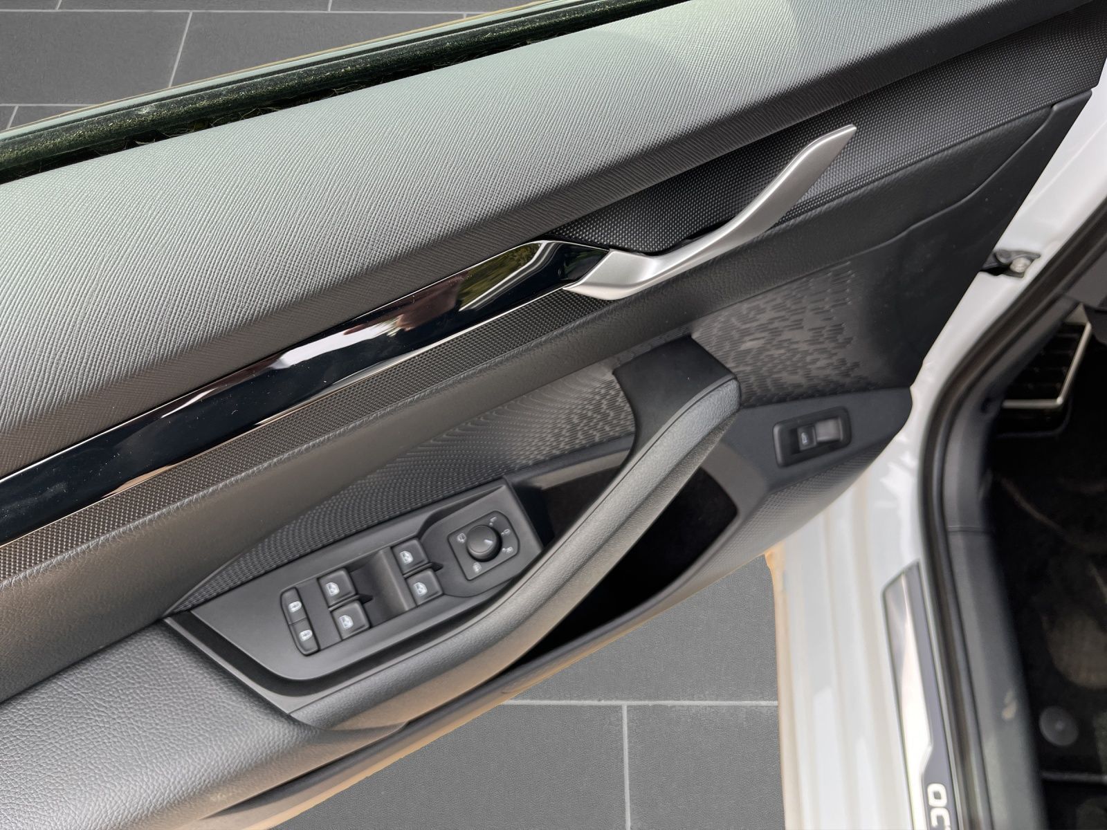 Skoda Octavia - Bild 15