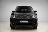 Land Rover TDV8 Autobiography Black 40th Anniversary - Land Rover Range Rover: Autobiography Black