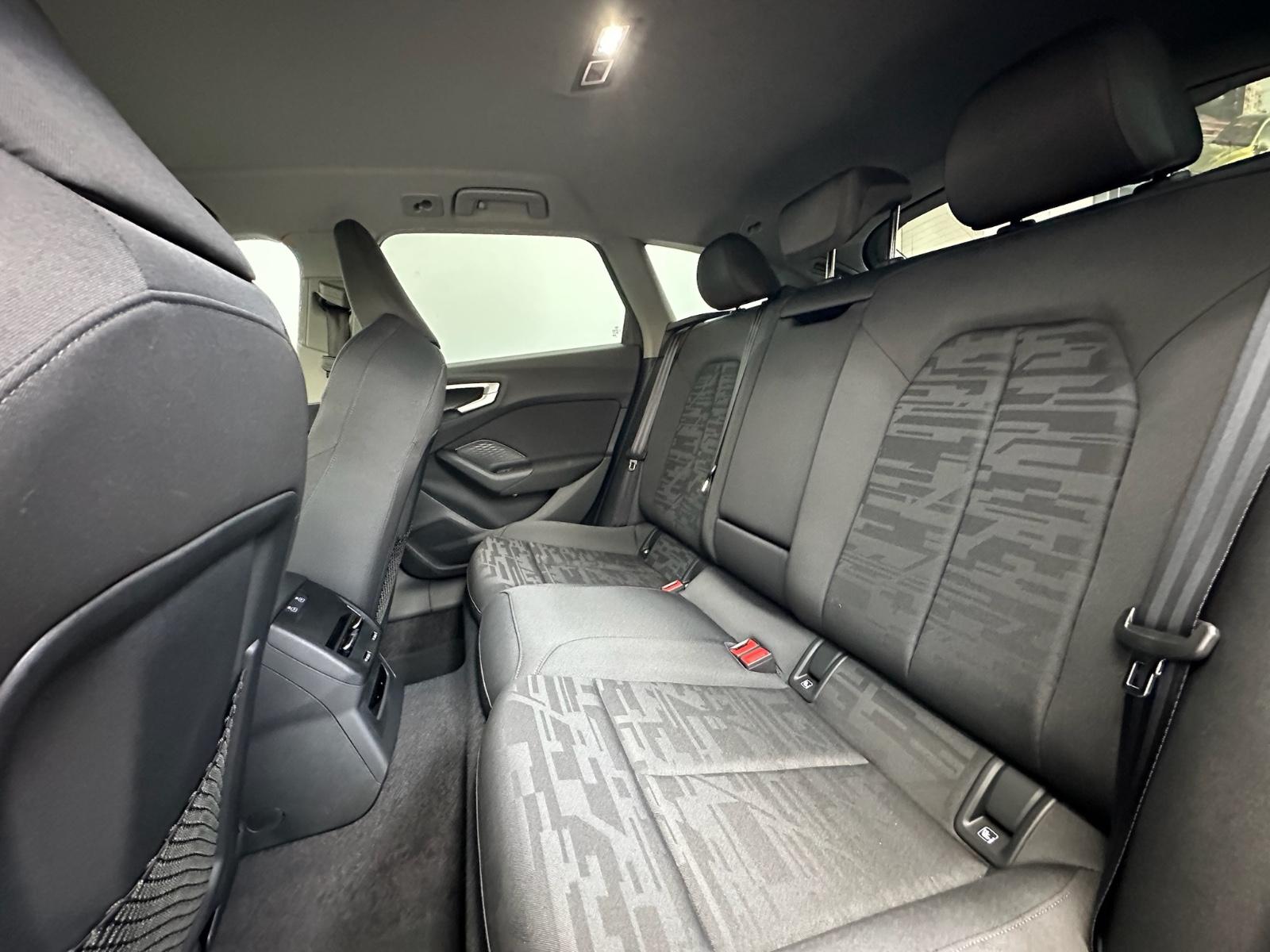 Audi A5 Avant TDI 150 kW#AHK#Navi#SHZ#S-Sitz+Fahrwerk