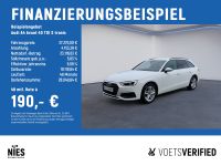 Audi A4 - Vorschau Bild 2